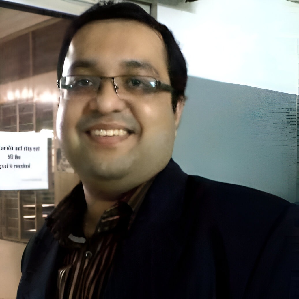 Prof.Avijit Bose