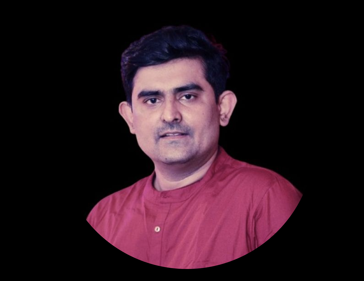 Arpan Singha