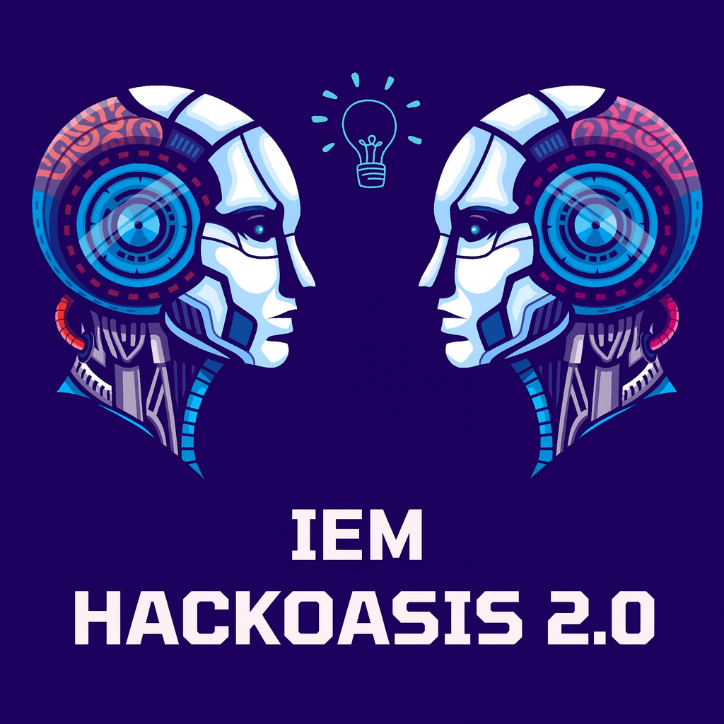 IEM HACKOASIS 2.0