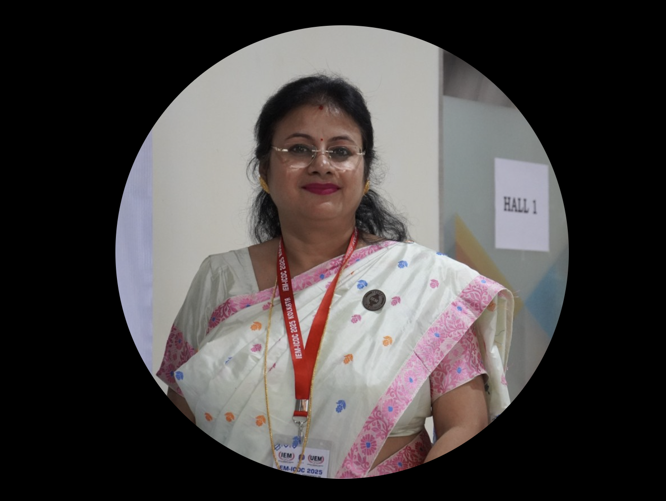 Prof. Dr. Moutushi Singh