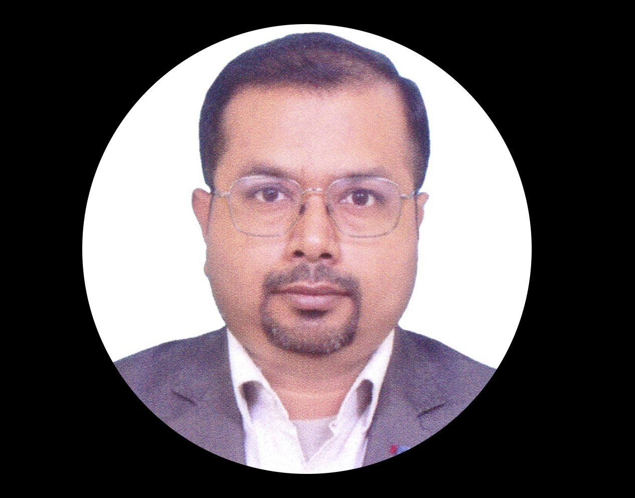 Rahul Saha