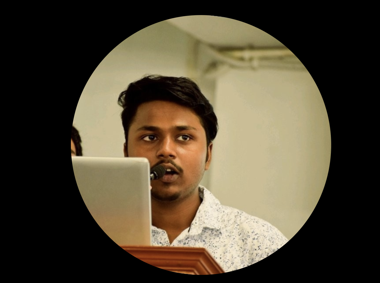 Rakesh Seal