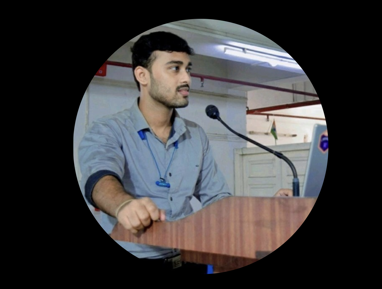 Sayan Bardhan