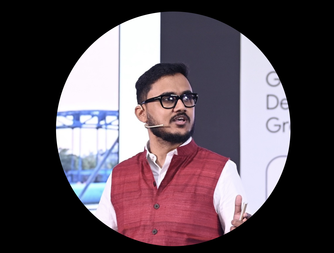 Sohang Sengupta