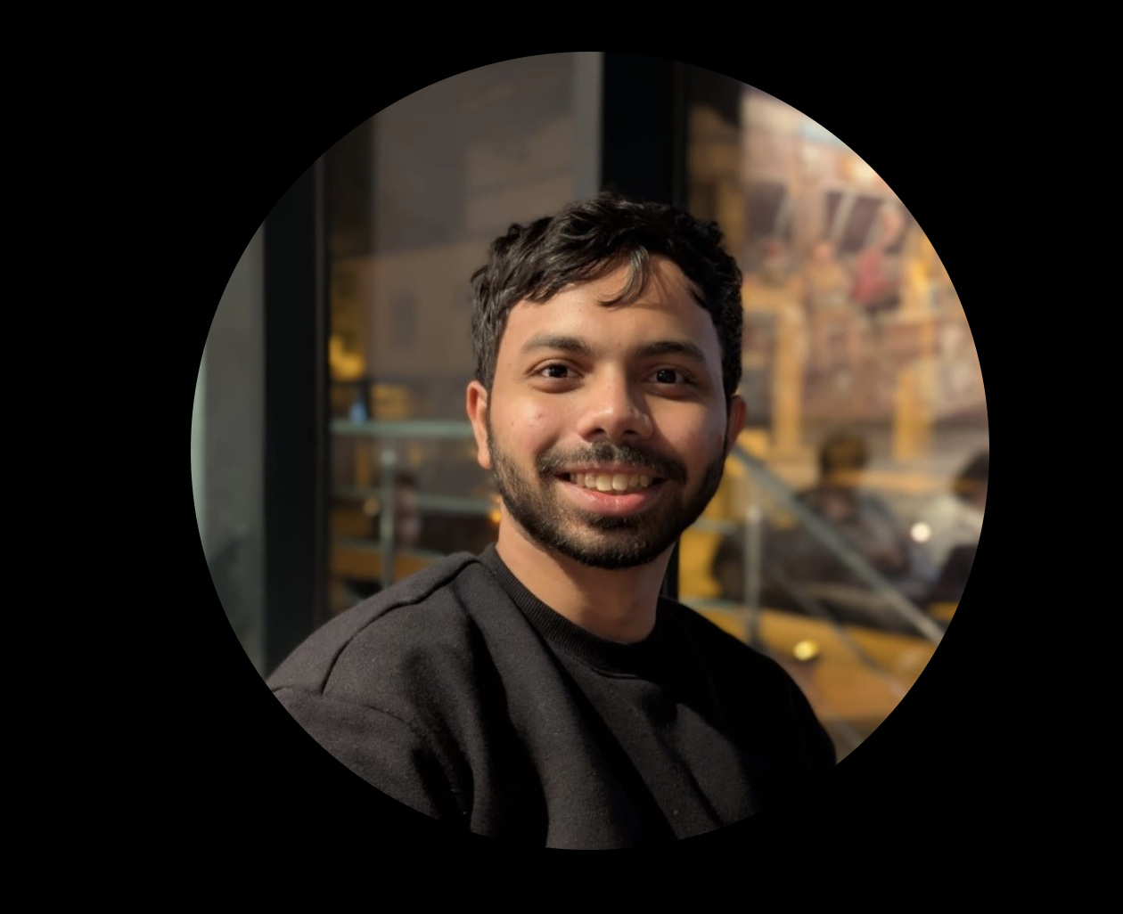 Spandan Ghosh