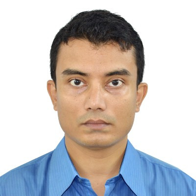 Subhajit Paul