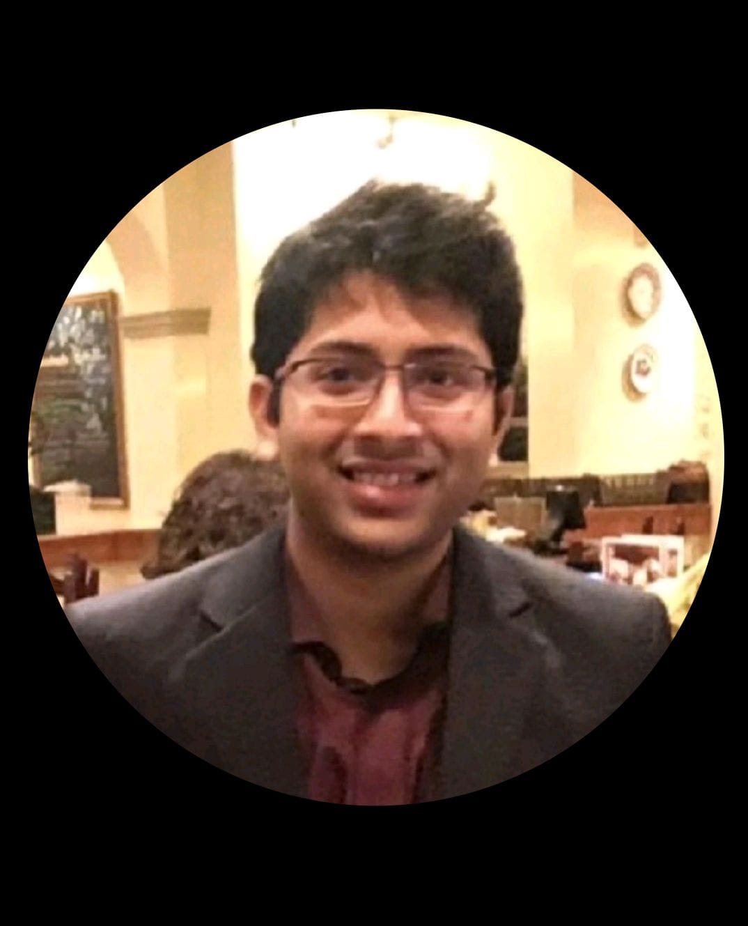 Susmit Ghosh